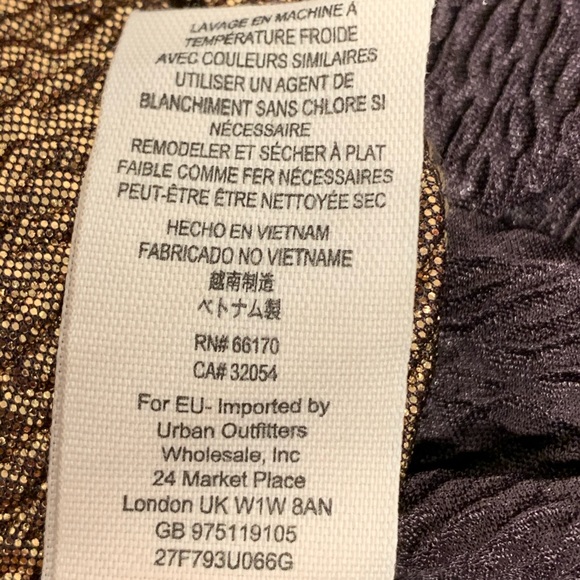 Free People Dress - Picture 12 of 13